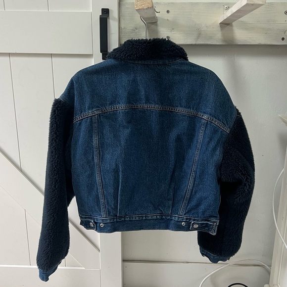 Levi’s authentic jacket - Picture 4 of 4
